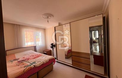 Güzeltepe'de 2+1 Kiralık Daire..
