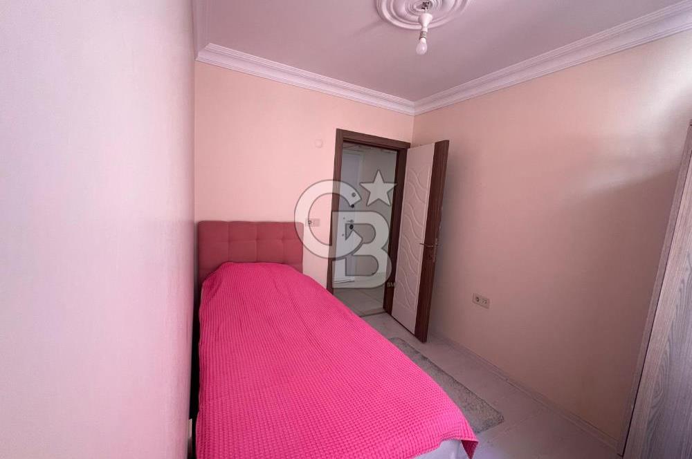 Güzeltepe'de 2+1 Kiralık Daire..