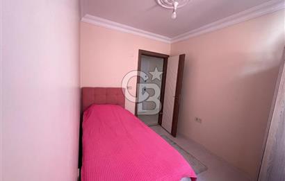 Güzeltepe'de 2+1 Kiralık Daire..