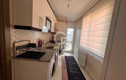 Güzeltepe'de 2+1 Kiralık Daire..