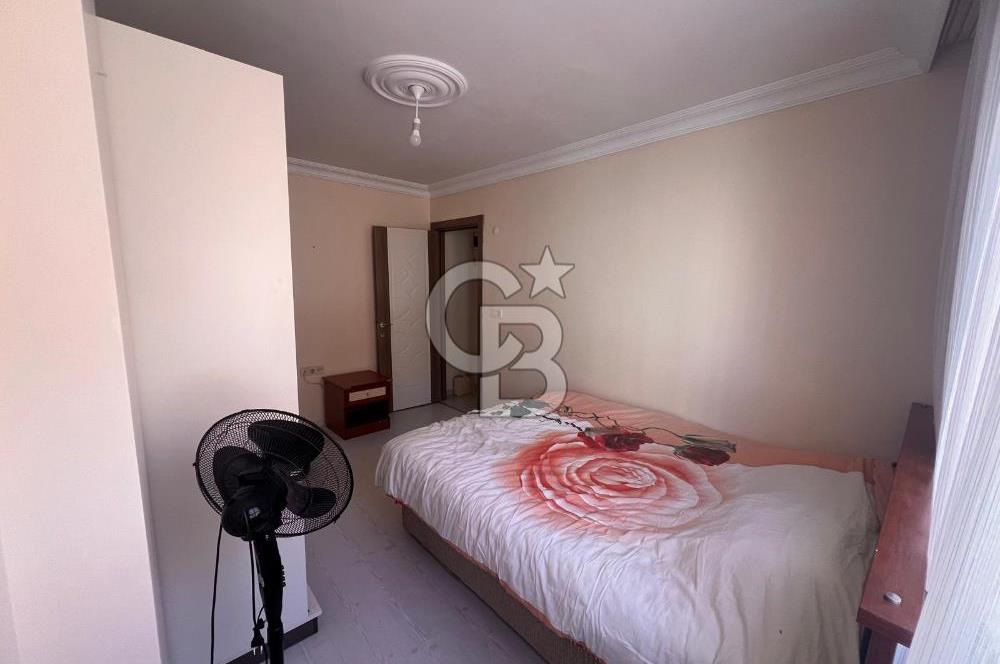 Güzeltepe'de 2+1 Kiralık Daire..