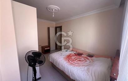 Güzeltepe'de 2+1 Kiralık Daire..