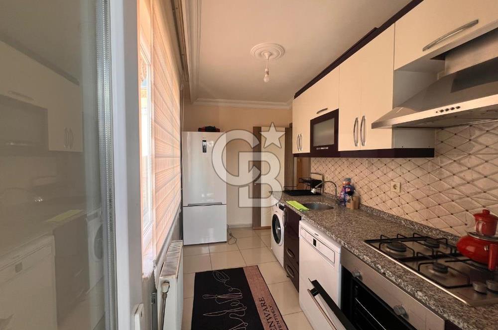 Güzeltepe'de 2+1 Kiralık Daire..