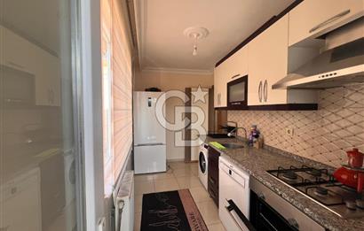 Güzeltepe'de 2+1 Kiralık Daire..