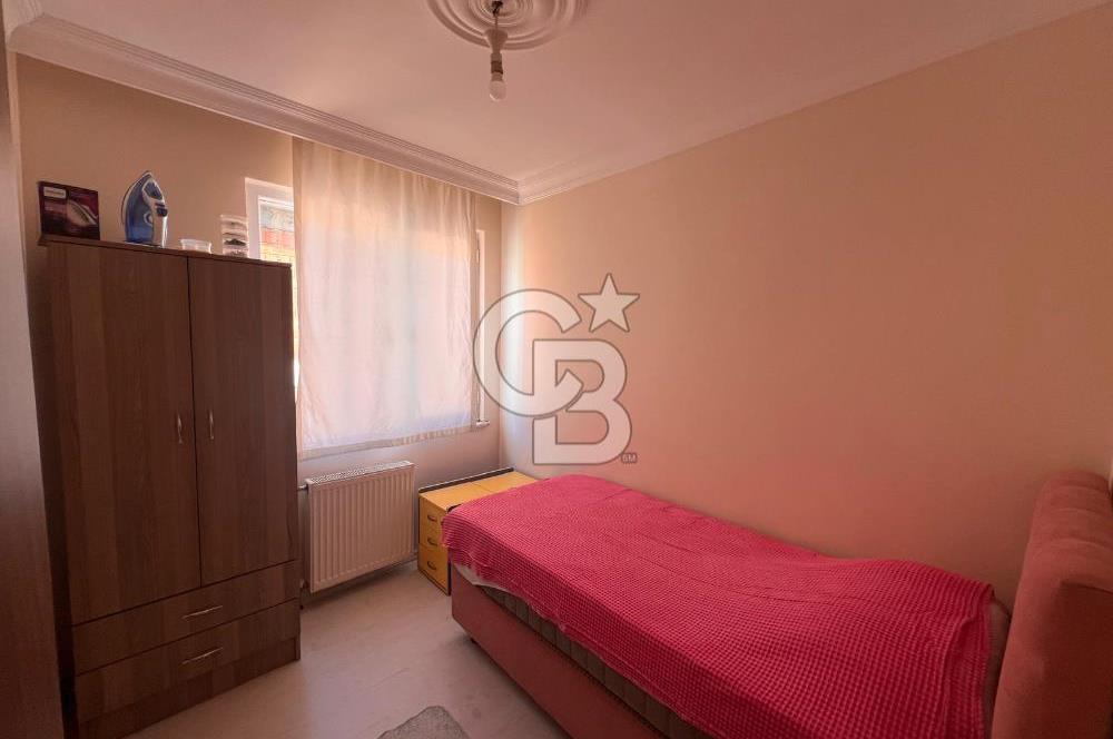 Güzeltepe'de 2+1 Kiralık Daire..