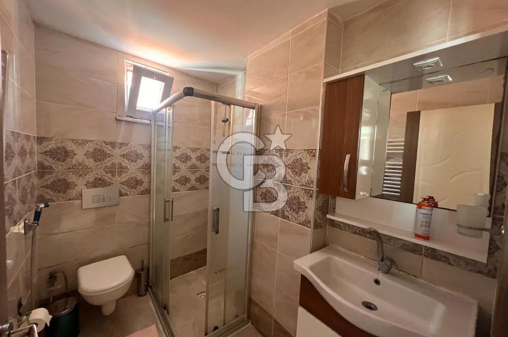 Güzeltepe'de 2+1 Kiralık Daire..