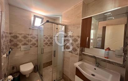 Güzeltepe'de 2+1 Kiralık Daire..