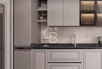 COLDWELL BANKER OMEGA'DAN SATILIK 2,5+1 DAİRE