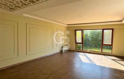 Çanakkalede Panoramik Boğaz Manzaralı Bahçeli 4+1 Tripleks Villa