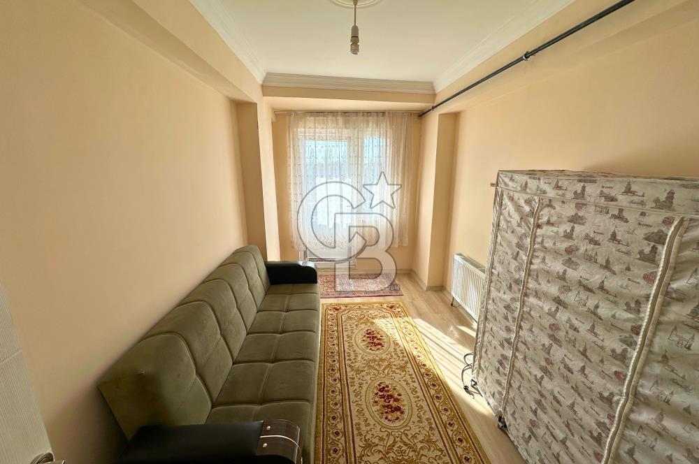 Çanakkale Lapseki Çardak Kombili Manzaralı Açık Mutfak 2+1 Daire