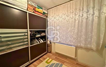 Çanakkale Lapseki Merkez'de Çarşıya Yakın Çok Geniş 3+1 Daire