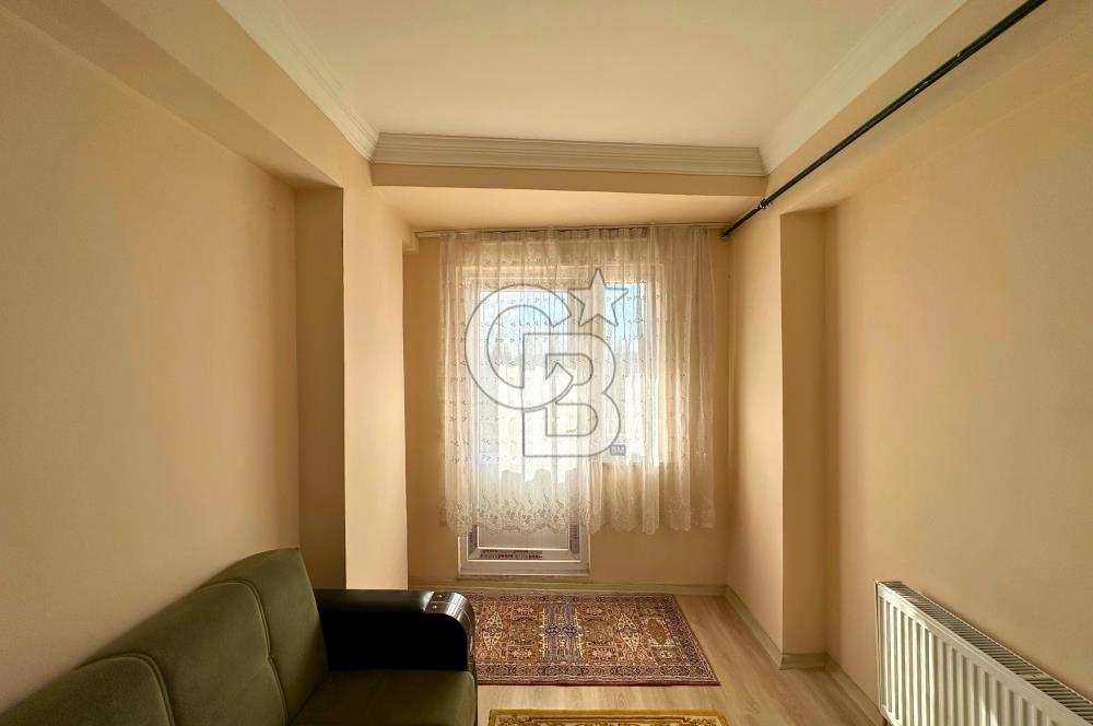 Çanakkale Lapseki Çardak Kombili Manzaralı Açık Mutfak 2+1 Daire