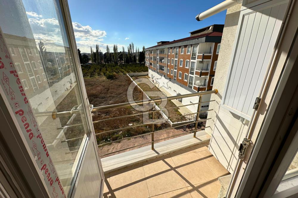 Çanakkale Lapseki Çardak Kombili Manzaralı Açık Mutfak 2+1 Daire