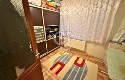 Çanakkale Lapseki Merkez'de Çarşıya Yakın Çok Geniş 3+1 Daire