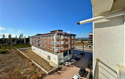 Çanakkale Lapseki Çardak Kombili Manzaralı Açık Mutfak 2+1 Daire