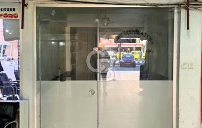 Çanakkale Lapseki Merkez'de İnanlar Pasajında Giriş Kat Dükkan