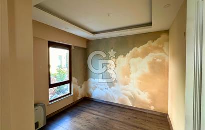 Çanakkalede Panoramik Boğaz Manzaralı Bahçeli 4+1 Tripleks Villa