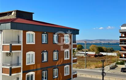 Çanakkale Lapseki Çardak Kombili Manzaralı Açık Mutfak 2+1 Daire