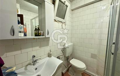 Çanakkale Lapseki Merkez'de Çarşıya Yakın Çok Geniş 3+1 Daire