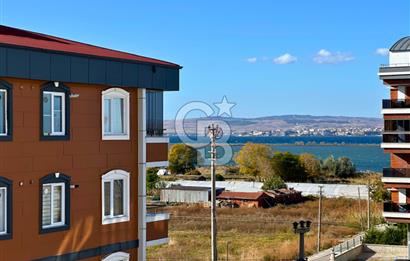 Çanakkale Lapseki Çardak Kombili Manzaralı Açık Mutfak 2+1 Daire