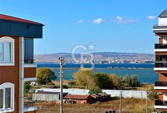 Çanakkale Lapseki Çardak Kombili Manzaralı Açık Mutfak 2+1 Daire