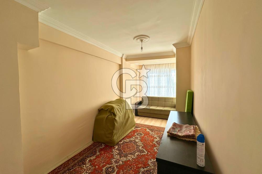 Çanakkale Lapseki Çardak Kombili Manzaralı Açık Mutfak 2+1 Daire