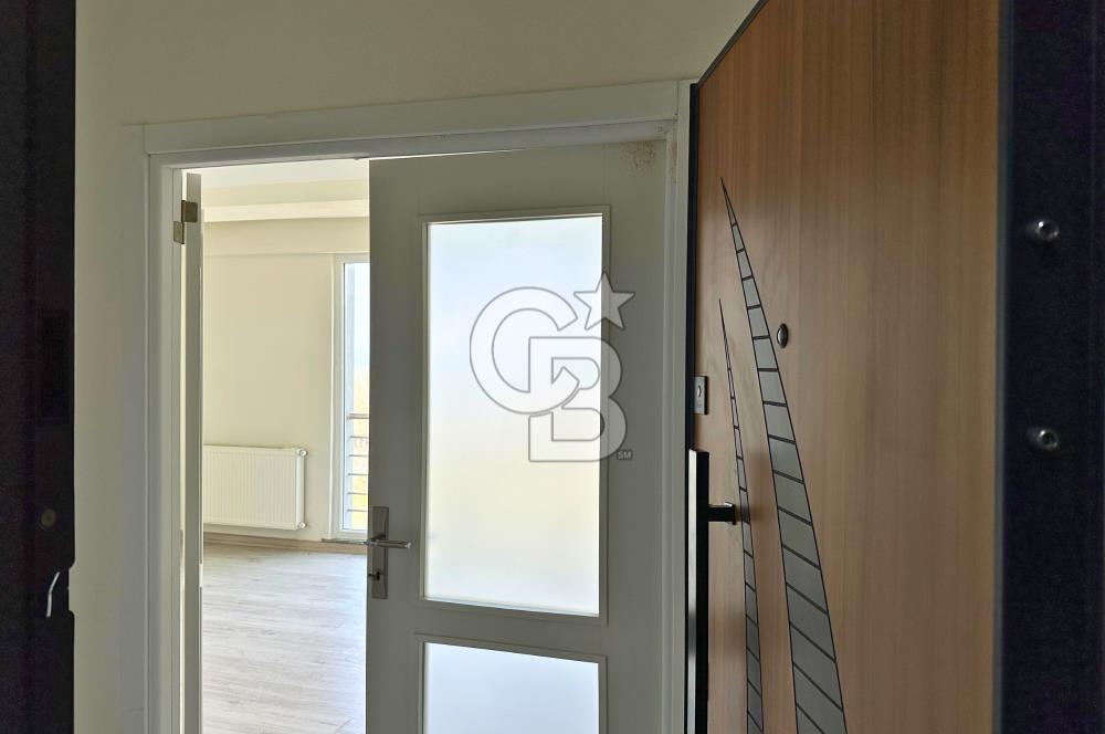 Çanakkale Lapseki'de Boğaz ve Köprü Manzaralı 4+1 Sıfır Dubleks