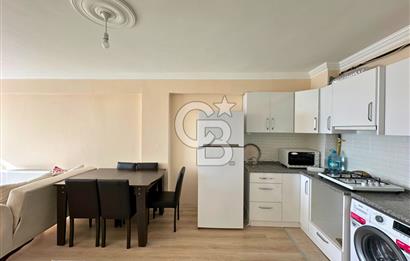 Çanakkale Lapseki Çardak Kombili Manzaralı Açık Mutfak 2+1 Daire