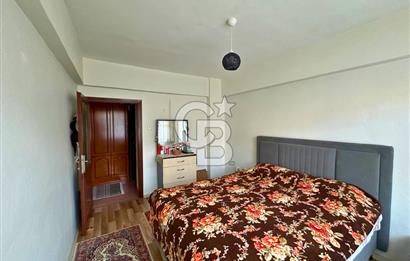 Çanakkale Lapseki Merkez'de Çarşıya Yakın Çok Geniş 3+1 Daire