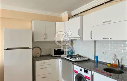 Çanakkale Lapseki Çardak Kombili Manzaralı Açık Mutfak 2+1 Daire