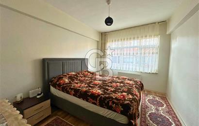 Çanakkale Lapseki Merkez'de Çarşıya Yakın Çok Geniş 3+1 Daire