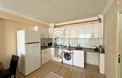 Çanakkale Lapseki Çardak Kombili Manzaralı Açık Mutfak 2+1 Daire