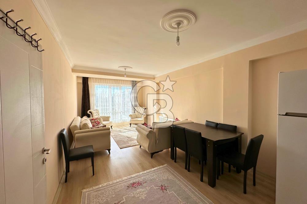Çanakkale Lapseki Çardak Kombili Manzaralı Açık Mutfak 2+1 Daire