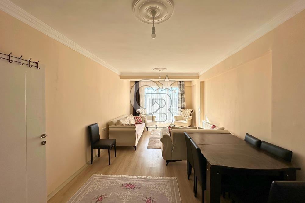 Çanakkale Lapseki Çardak Kombili Manzaralı Açık Mutfak 2+1 Daire