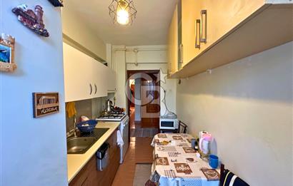 Çanakkale Lapseki Merkez'de Çarşıya Yakın Çok Geniş 3+1 Daire