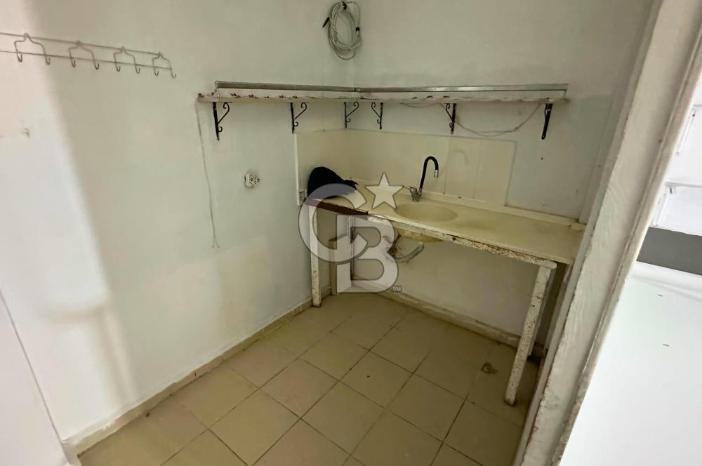 Çanakkale Lapseki Merkez'de İnanlar Pasajında Giriş Kat Dükkan