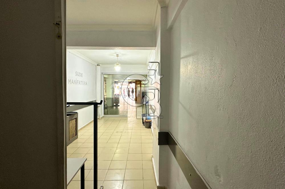 Çanakkale Lapseki Merkez'de İnanlar Pasajında Giriş Kat Dükkan