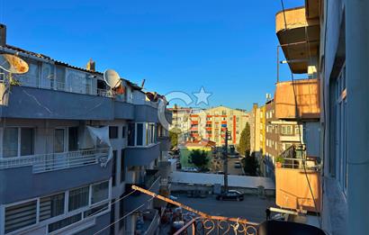 Çanakkale Lapseki Merkez'de Çarşıya Yakın Çok Geniş 3+1 Daire