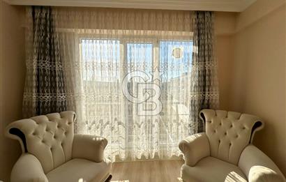 Çanakkale Lapseki Çardak Kombili Manzaralı Açık Mutfak 2+1 Daire