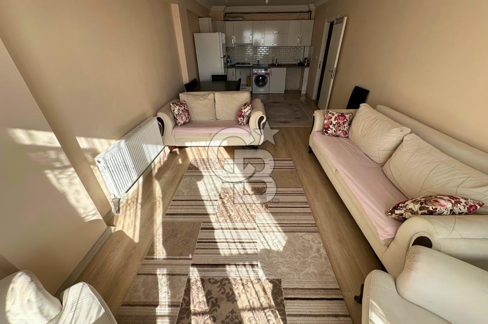 Çanakkale Lapseki Çardak Kombili Manzaralı Açık Mutfak 2+1 Daire