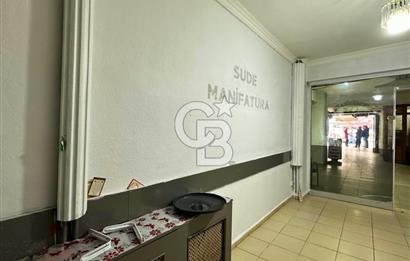 Çanakkale Lapseki Merkez'de İnanlar Pasajında Giriş Kat Dükkan