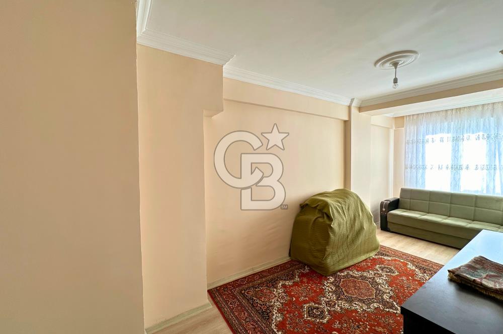 Çanakkale Lapseki Çardak Kombili Manzaralı Açık Mutfak 2+1 Daire
