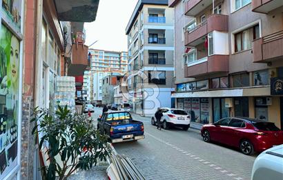 Çanakkale Lapseki Merkez'de Çarşıya Yakın Çok Geniş 3+1 Daire