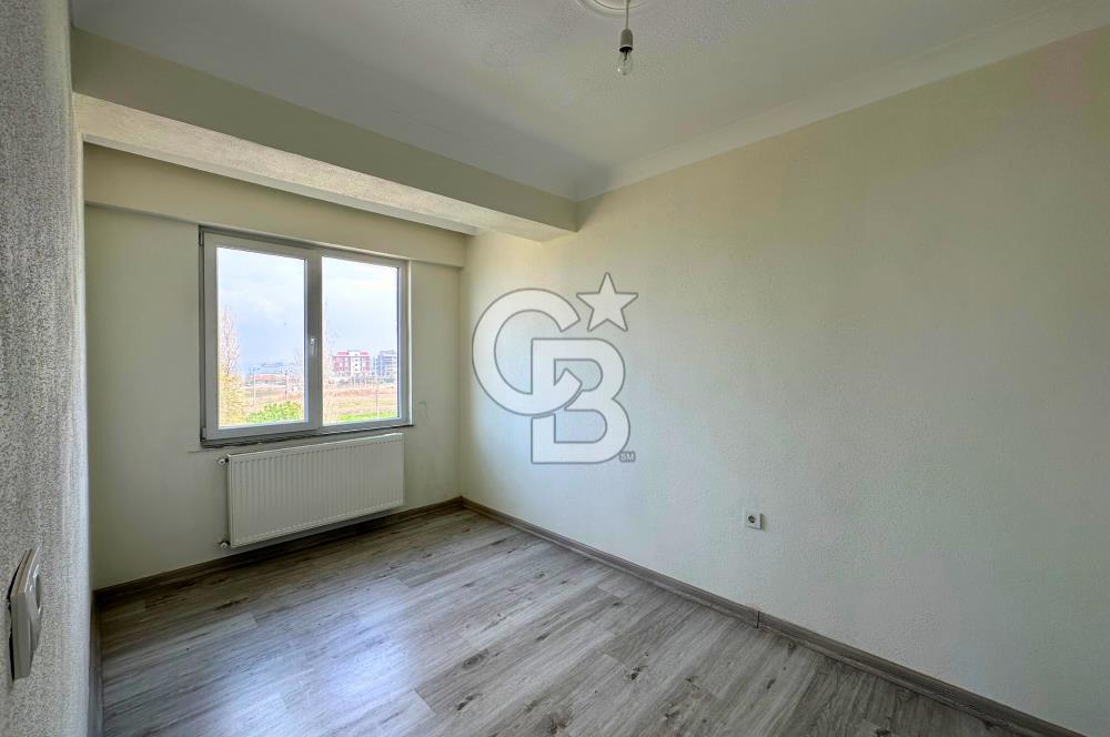 Çanakkale Lapseki'de Boğaz ve Köprü Manzaralı 4+1 Sıfır Dubleks