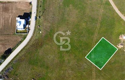 Çanakkale Lapseki Deniz Manzaralı 431m² %30 İmarlı Villa Arsası