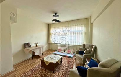 Çanakkale Lapseki Merkez'de Çarşıya Yakın Çok Geniş 3+1 Daire