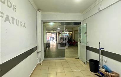 Çanakkale Lapseki Merkez'de İnanlar Pasajında Giriş Kat Dükkan