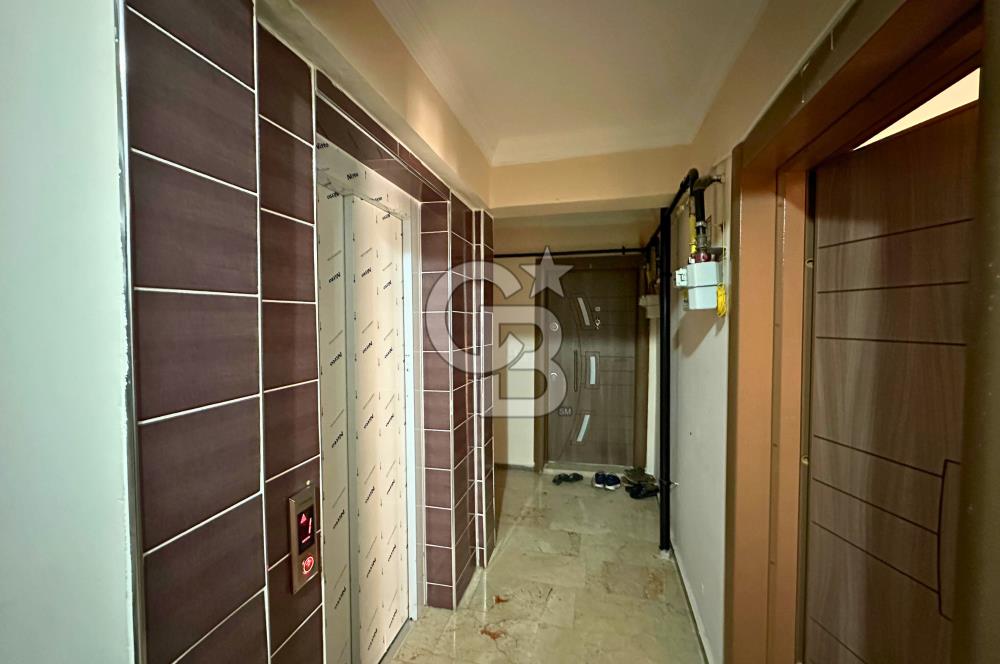 Çanakkale Lapseki Çardak Kombili Manzaralı Açık Mutfak 2+1 Daire