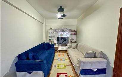 Çanakkale Lapseki Merkez'de Çarşıya Yakın Çok Geniş 3+1 Daire
