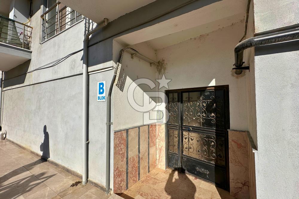 Çanakkale Lapseki Çardak Kombili Manzaralı Açık Mutfak 2+1 Daire